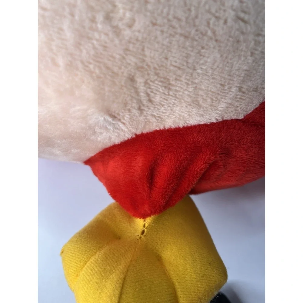 WHITEHOUSE LEISURE angry birds